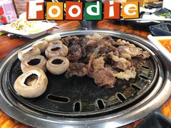 -杀猪天·韩国烤肉(总店)