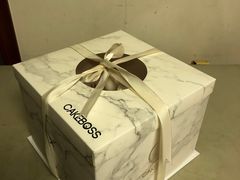 -CAKE BOSS 蛋糕老板(领展购物广场·中关村店)