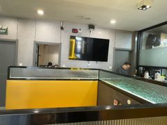 -江浦东烧烤城(韩式特色炭火烤肉同心路店)