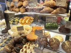 -PAPER STONE BAKERY(天环店)