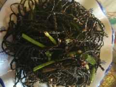 -卡万金特色藏餐