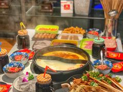 -钢管厂五区小郡肝串串香(车公庙店)