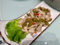 -梅飞酒家(桑园路店)
