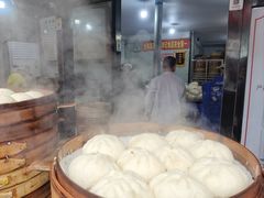 -清泉阁包子铺(中山路店)