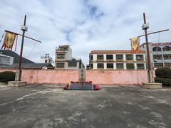 -闽粤南澳总镇府