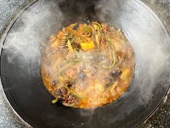 -土灶人家柴火鸡(都江堰店)