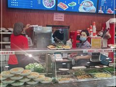 -丝路伊兰·兰州牛肉面(牛街总店)