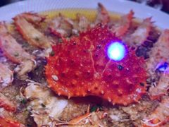 -常州逸高酒店-中餐厅