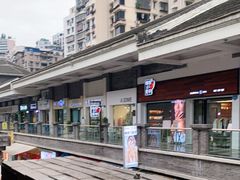 -万达广场(万州店)