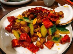 -龙泉人椰子鸡·糟粕醋·地标海南菜(龙昆南店)