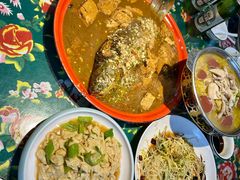 -人民公社大食堂(顺义总店)