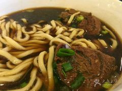 -中国厨房/台湾牛肉面