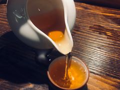 功夫茶-大洋家·精品潮汕菜·生腌砂锅粥(天河东路店)