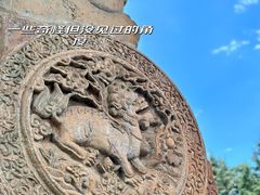 -圆通禅寺