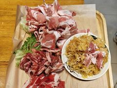 -玖泉里烤肉
