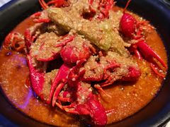 -钳小柒·小龙虾蓝龙王烧烤夜宵(长寿路店)
