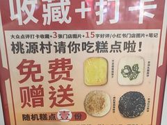 -桃源村(老门东店)