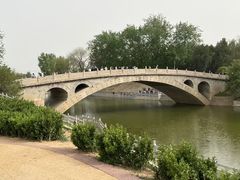 -赵州桥景区