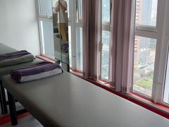 -MASTER FIT 拉伸大师·筋膜刀·西式按摩(上梅林卓悦汇店)