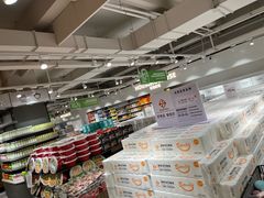-Q-mart 陕西全都超市(全都More购物中心店)