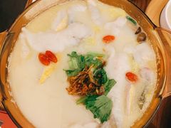 -闽上鲜·福建菜(龙湖滨江天街店)