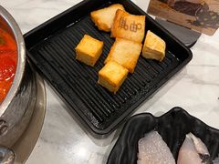 -呷哺呷哺 黄金牧场 (新辰里学清路店)