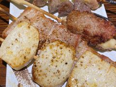 -鸟鹏烧鸟居酒屋(熙龙湾店)