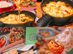 -必胜客(新辰里酒仙桥店)