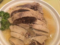 -怡园饭店-餐厅(四望亭店)