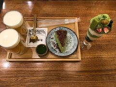 -無邪日式甜品(华润五彩城购物中心店)