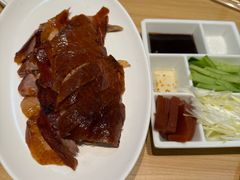 -春饼先生·北京烤鸭(甘井子万达店)