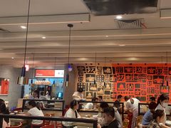 -大师兄·西北小馆(南沙万达广场店)