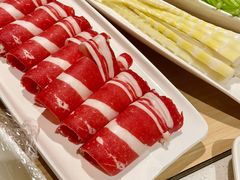 精品肥牛-海底捞火锅(玉桥商业广场店)