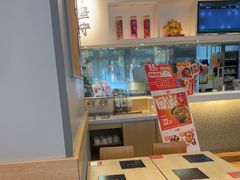 -吉野家(次渠大街店)