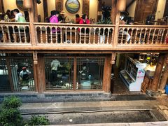 -88号小吃店·经典云南菜·地道纳西美食