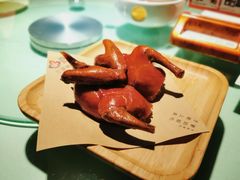 -三强鸽子(中原路店)