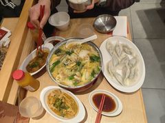 -喜家德虾仁水饺(东方宝泰店)