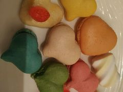 -厦门宝龙铂尔曼大酒店·海鲜自助餐厅