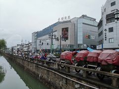 门面-长发商厦