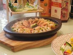 -蜀厨小匠·民间川菜(犀浦店)