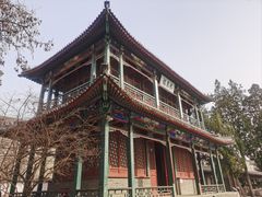 -莲池书院博物馆