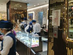 -VENCHI 闻绮(北京国贸商城店)