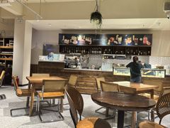 -榖屋house of flour(张江首店)