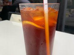 -新大咀港式茶餐厅(宝山万达店)