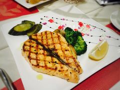 香煎三文鱼-ITA·意塔意大利餐厅(亦庄店)