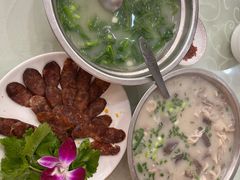 -胡世羊肉汤(南街店)