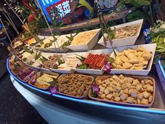 -千家粗粮王(MOMOPARK店)