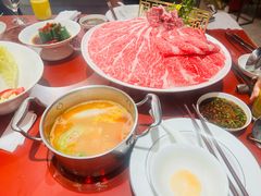 -红雀围·海鲜火锅(陆家嘴中心店)