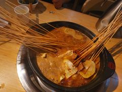 -袁记串串香(人民公园店)