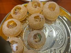 -清真· AL-JANNAT 佳纳特餐厅(仙林店)